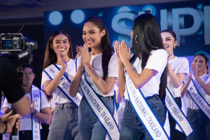 เด็ดจริง 30 คนสุดท้าย มิส & มิสเตอร์ ซูปร้าไทยแลนด์ 2024 เด็ดจริง 30 คนสุดท้าย มิส & มิสเตอร์ ซูปร้าไทยแลนด์ 2024