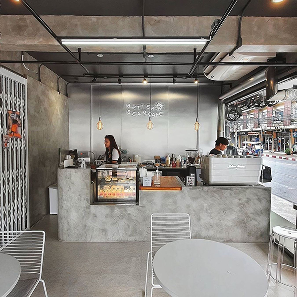 10 คาเฟ่สามย่าน จิบกาแฟเก๋ๆ ตลอนเพลินย่านสุดคิ้วท์ 10 คาเฟ่สามย่าน จิบกาแฟเก๋ๆ ตลอนเพลินย่านสุดคิ้วท์
