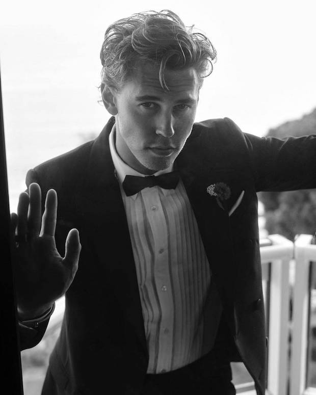 เปิดวาร์ป ‘ออสติน บัทเลอร์’!! พระเอกหนัง Elvis ผู้คว้าสมญา King of Cannes ปีนี้ (มีคลิป) เปิดวาร์ป ‘ออสติน บัทเลอร์’!! พระเอกหนัง Elvis ผู้คว้าสมญา King of Cannes ปีนี้ (มีคลิป)