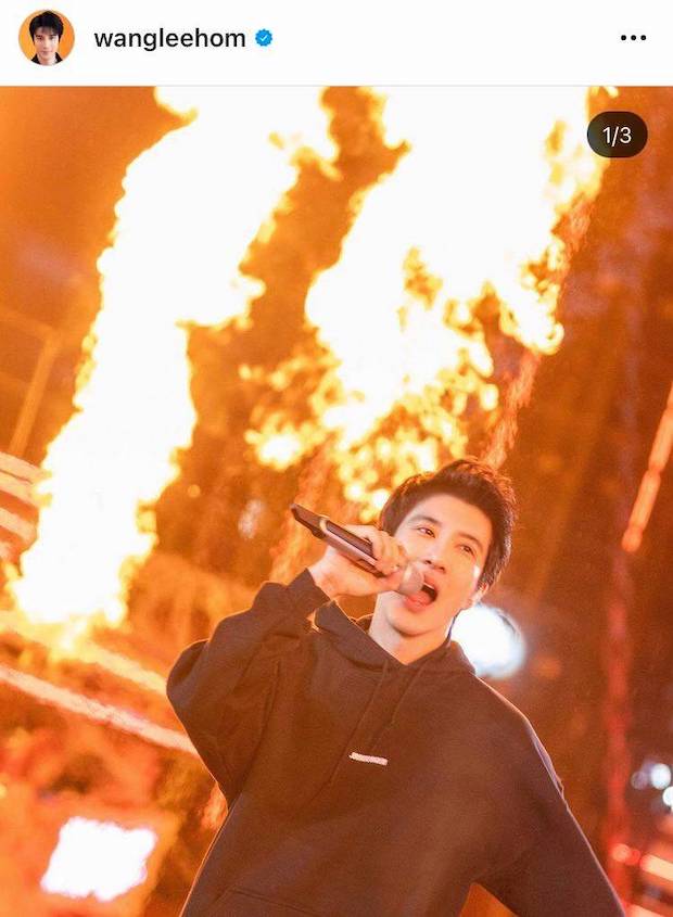 หวังลี่หง ถูกแฉแหลก?!! อดีตภรรยาชี้ เป็นจอมบูลลี่, คบชู้, ชอบซื้อบริการ หวังลี่หง ถูกแฉแหลก?!! อดีตภรรยาชี้ เป็นจอมบูลลี่, คบชู้, ชอบซื้อบริการ