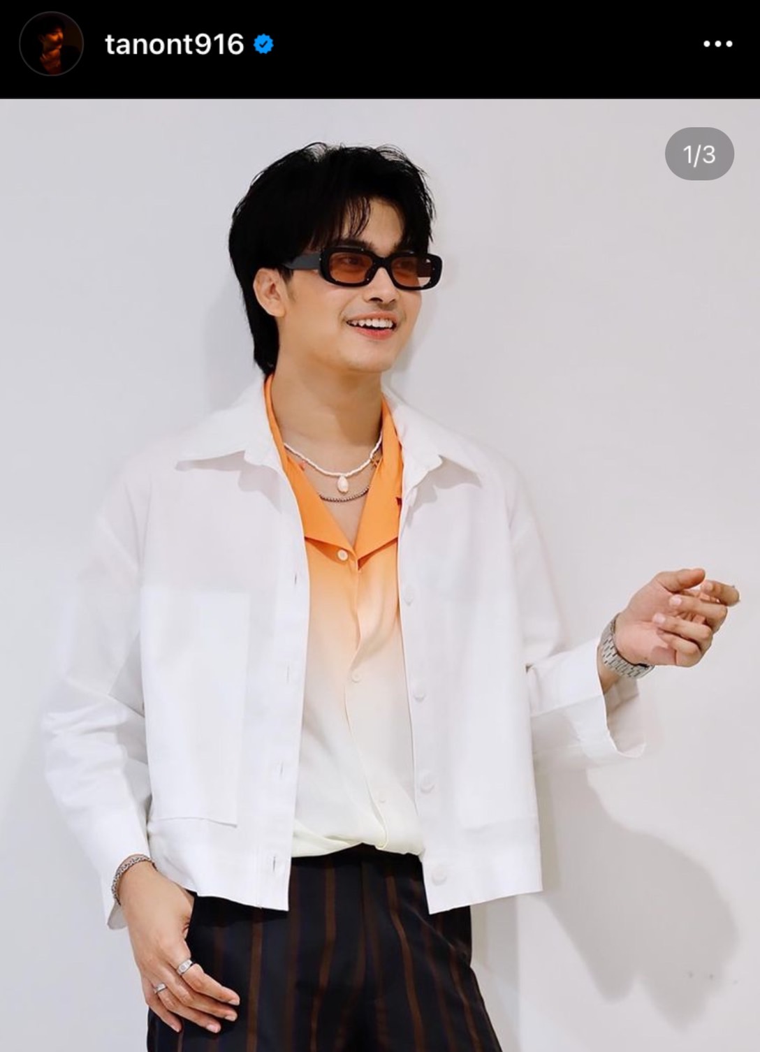 ผู้จัดเลื่อนคอนเสิร์ต นนท์ ธนนท์ เผยสาเหตุเพราะว่า วีซ่าไม่ผ่าน เพราะไม่เชื่อว่ามีศิลปิน ผู้จัดเลื่อนคอนเสิร์ต นนท์ ธนนท์ เผยสาเหตุเพราะว่า วีซ่าไม่ผ่าน เพราะไม่เชื่อว่ามีศิลปิน