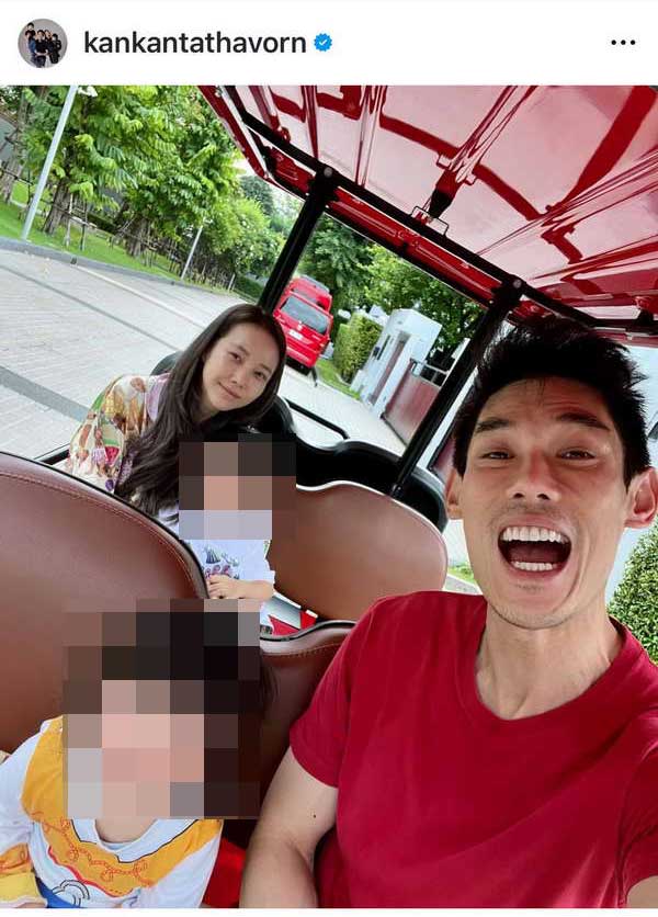 แม็กกี้ อาภา เป็นห่วงลูกๆ กันต์-พลอย หลังมีผู้ปกครองพูดถึง หวั่นกระทบจิตใจ แม็กกี้ อาภา เป็นห่วงลูกๆ กันต์-พลอย หลังมีผู้ปกครองพูดถึง หวั่นกระทบจิตใจ
