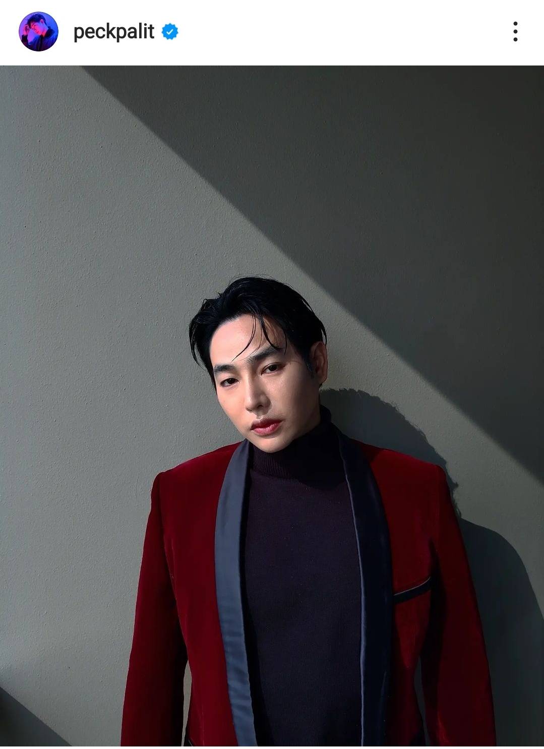 พิธีกร ขอโทษแล้ว หลังทำ #ข่าวแหกโค้ง เดือด เหตุ หลุดเม้าท์ เป๊ก ผลิตโชค พิธีกร ขอโทษแล้ว หลังทำ #ข่าวแหกโค้ง เดือด เหตุ หลุดเม้าท์ เป๊ก ผลิตโชค