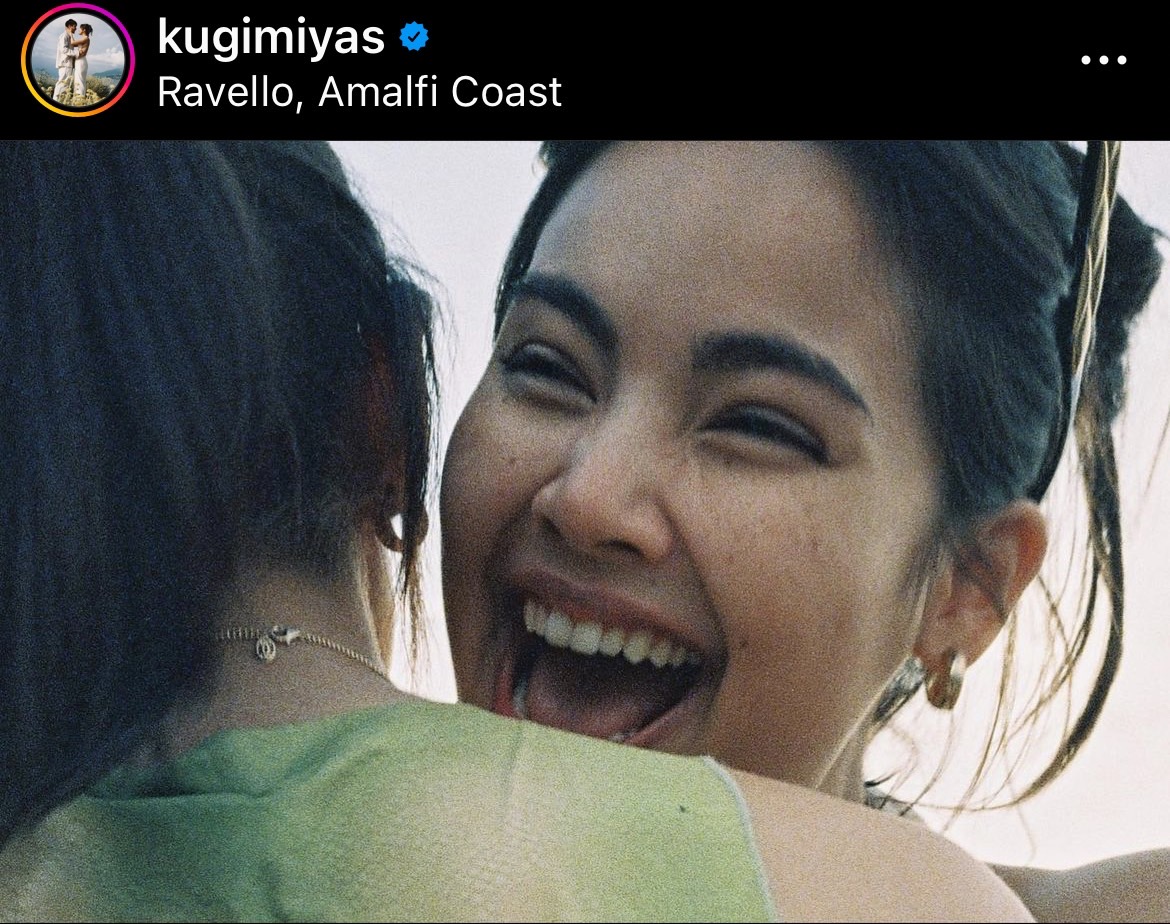  ณเดชน์ ขอบคุณเพื่อนที่อยู่ในช่วงเวลาสำคัญ