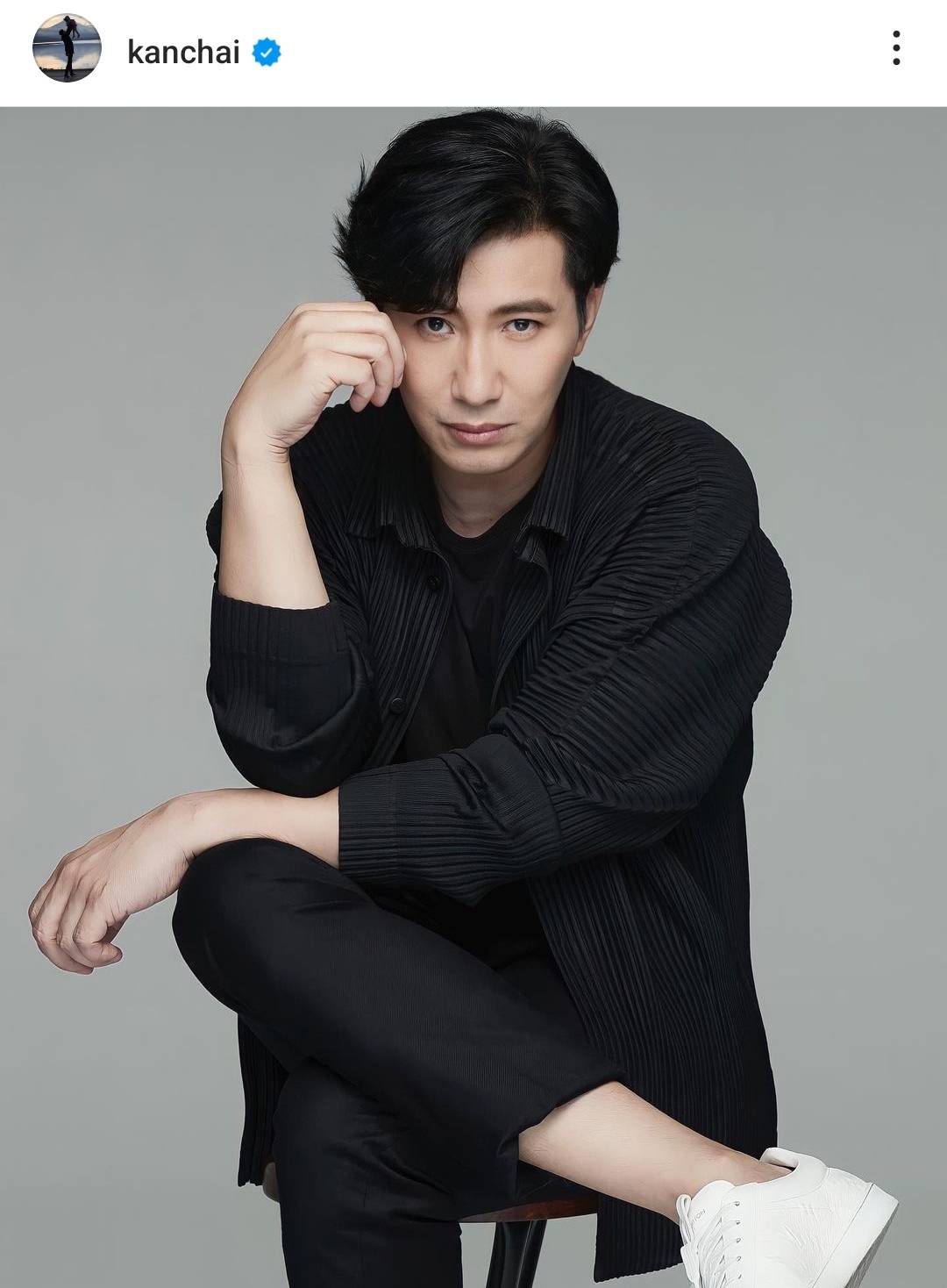 หนุ่ม กรรชัย ยอมรับต้องดูแลตัวเองมากขึ้นหลังลูกสาว น้องมายู โตขึ้น