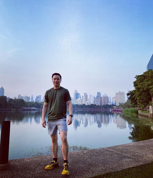 จับตาความสัมพันธ์ แพทริเซีย – โน้ต รักหรือเลิก  (มีคลิป)