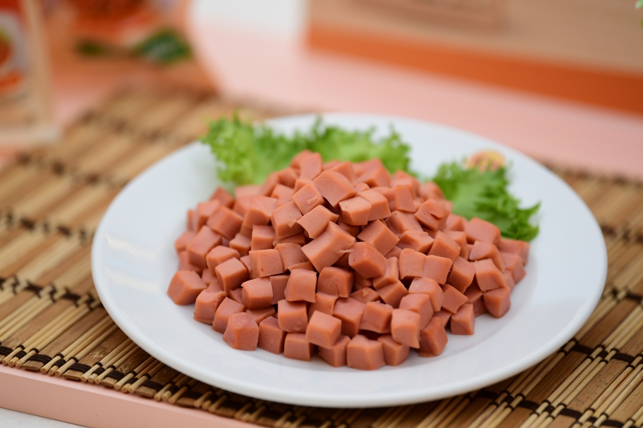 CPF เปิดตัว ‘CP Magic Chef’ เสกความอร่อยเด็ดทุกเมนู ด้วย 'โบโลน่าหั่นเต๋า'