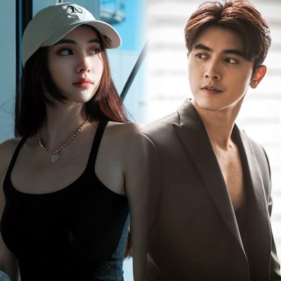 เคมีใหม่ที่ลงตัว มุกดา ประกบคู่ ภณ ณวัสน์ เป็นครั้งแรกในภาพยนตร์ เรื่อง พระไม้ เคมีใหม่ที่ลงตัว มุกดา ประกบคู่ ภณ ณวัสน์ เป็นครั้งแรกในภาพยนตร์ เรื่อง พระไม้