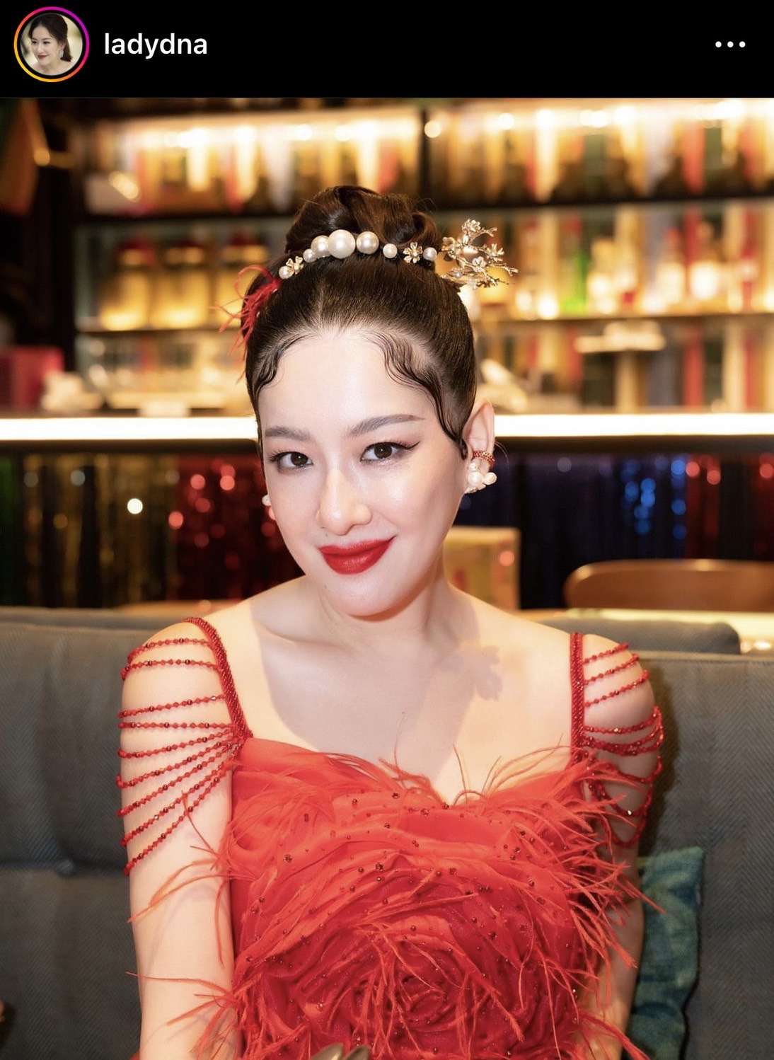 ได๋ ไดอาน่า รับงานแน่นน้ำหนักลด 4 โล ลั่น! รอลุ้นข่าวดี
