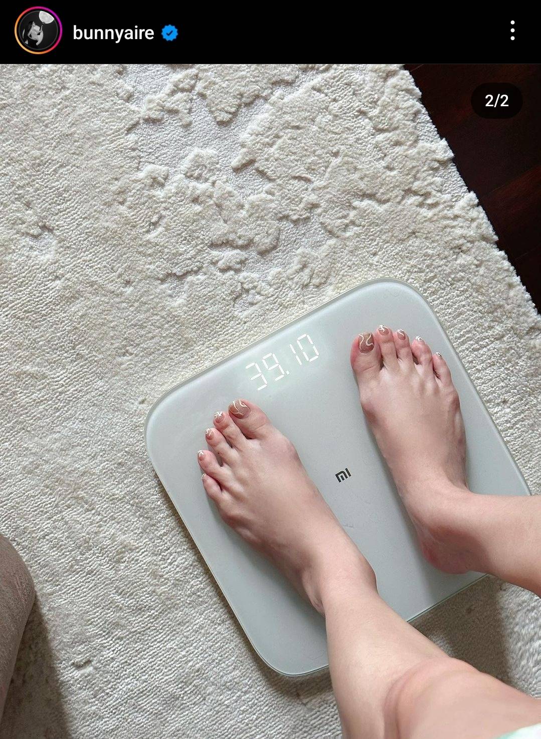 คืนร่างเดิมไวมาก “แอร์ ภัณฑิลา” รีวิวการเป็นคุณแม่มือใหม่ คืนร่างเดิมไวมาก “แอร์ ภัณฑิลา” รีวิวการเป็นคุณแม่มือใหม่