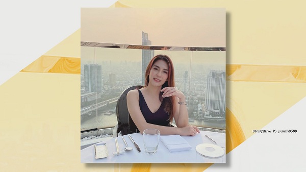 “พั้นซ์ วรกาญจน์” วางไมค์ หันหน้าขายน้ำส้มสร้างรายได้ (มีคลิป) “พั้นซ์ วรกาญจน์” วางไมค์ หันหน้าขายน้ำส้มสร้างรายได้ (มีคลิป)