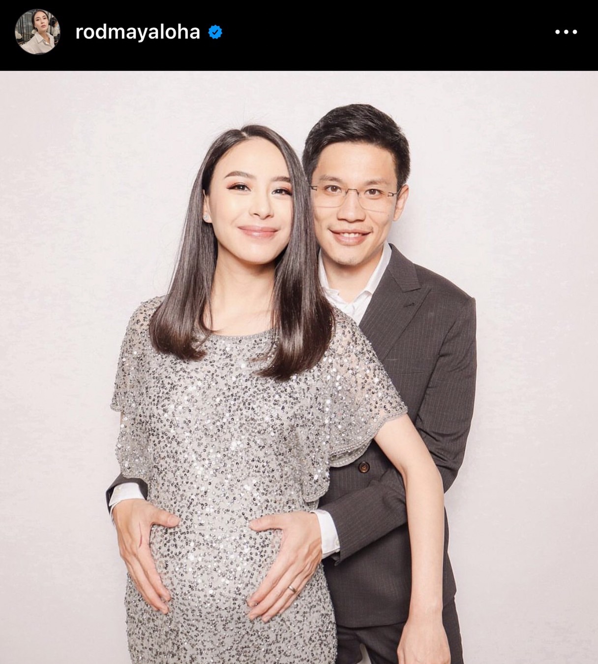 รถเมล์ คะนึงนิจ เคลียร์ประเด็น หลังโพสต์ข้อความชวนสงสัย เผย ไม่ใช่เรื่องชีวิตคู่