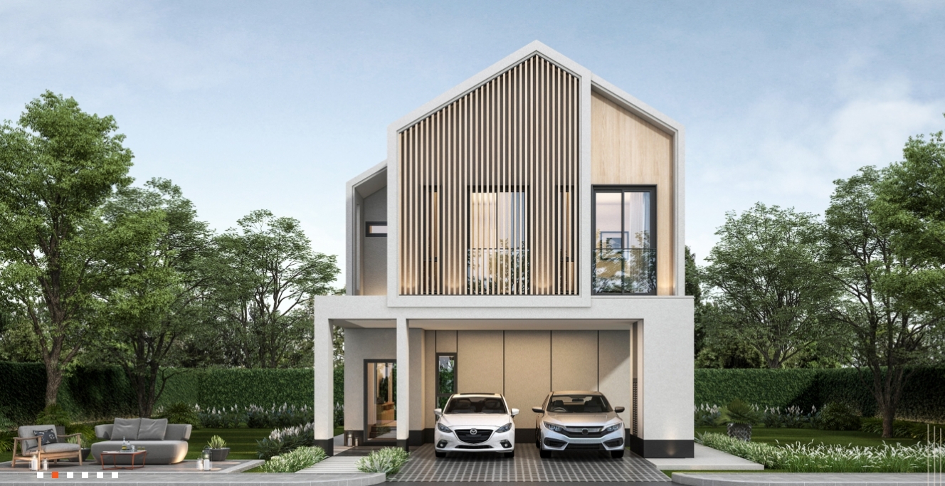 บิ๊กอสังหาฯรุก Wellness เทงบ 1.5 แสนล้านบาทตอบโจทย์ผู้บริโภคยุคใหม่