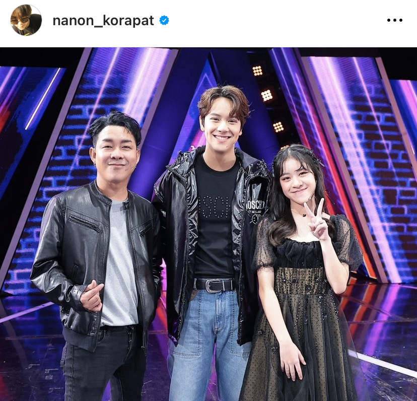 นนน กรภัทร์ โผล่ร้องเพลงเซอร์ไพรส์ น้องยี่หวา ลูกสาว โจ๊ก โซคูล นนน กรภัทร์ โผล่ร้องเพลงเซอร์ไพรส์ น้องยี่หวา ลูกสาว โจ๊ก โซคูล