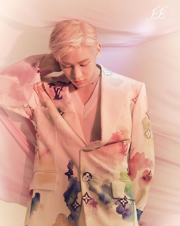 มินิอัลบั้มแรก “แบมแบม GOT7” ปังทั่วโลก (มีคลิป) มินิอัลบั้มแรก “แบมแบม GOT7” ปังทั่วโลก (มีคลิป)