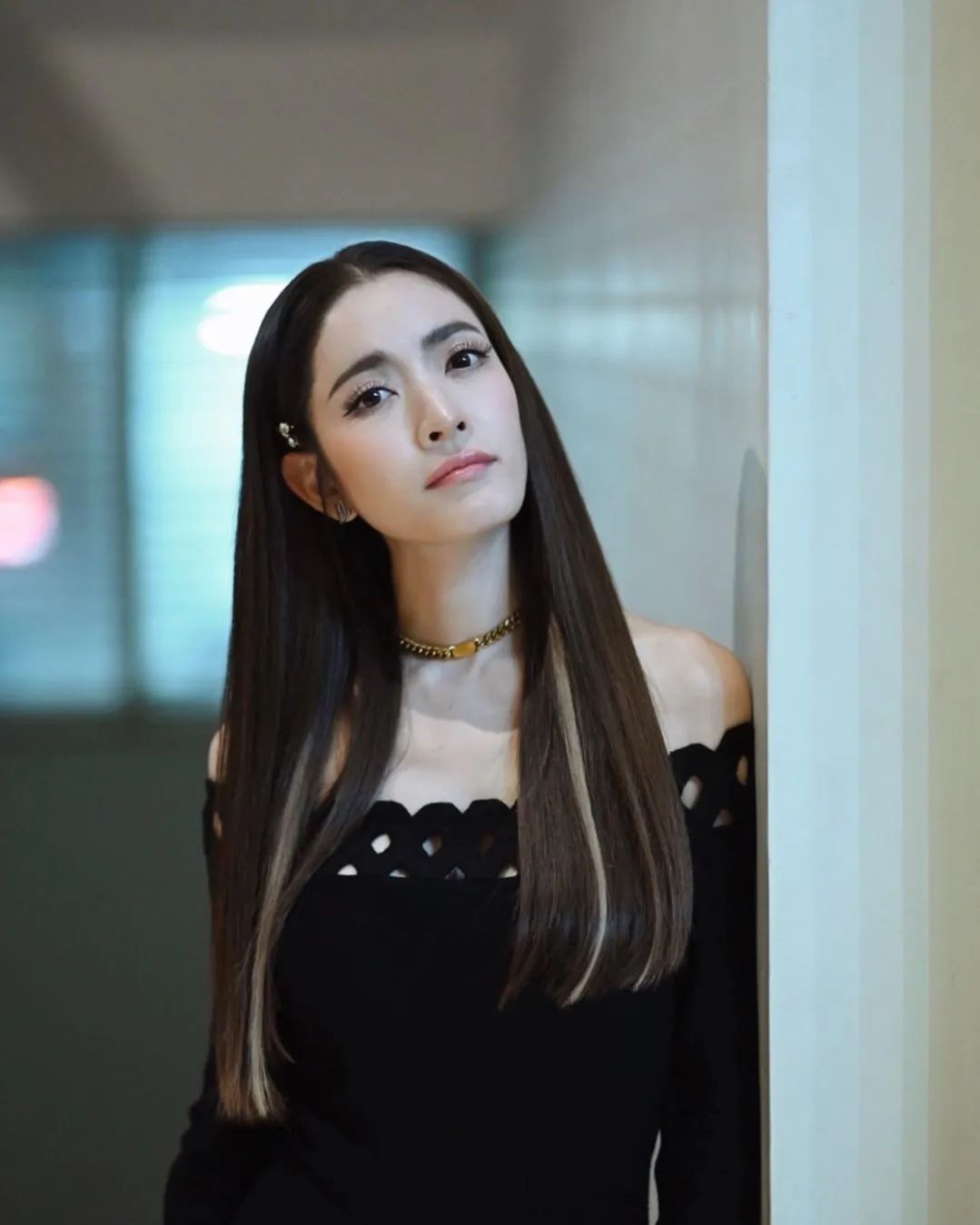 แอฟ ทักษร ตอบแล้วหลังถูกถาม จะคบผู้ชายตีเมียจริงเหรอคะ? ยืนยันไม่เคยทำอะไรผิด