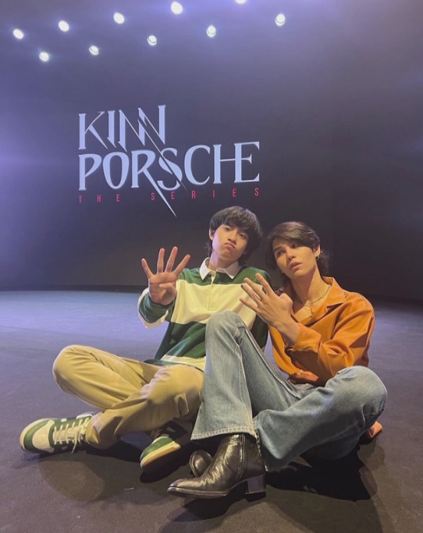  เจฟ ซาเตอร์ ทำเพลงให้คู่จิ้น บาร์โค้ด เสร็จเรียบร้อยแล้ว    