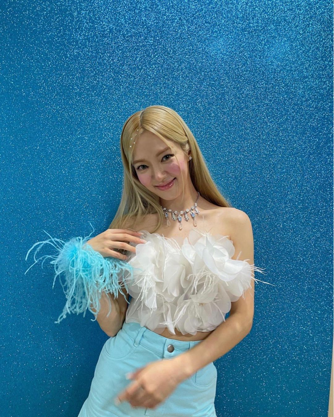 เผยรายชื่อเหล่าไอดอล K-Pop ตัวพ่อ-ตัวแม่ แห่งวงการทำสีผม เผยรายชื่อเหล่าไอดอล K-Pop ตัวพ่อ-ตัวแม่ แห่งวงการทำสีผม