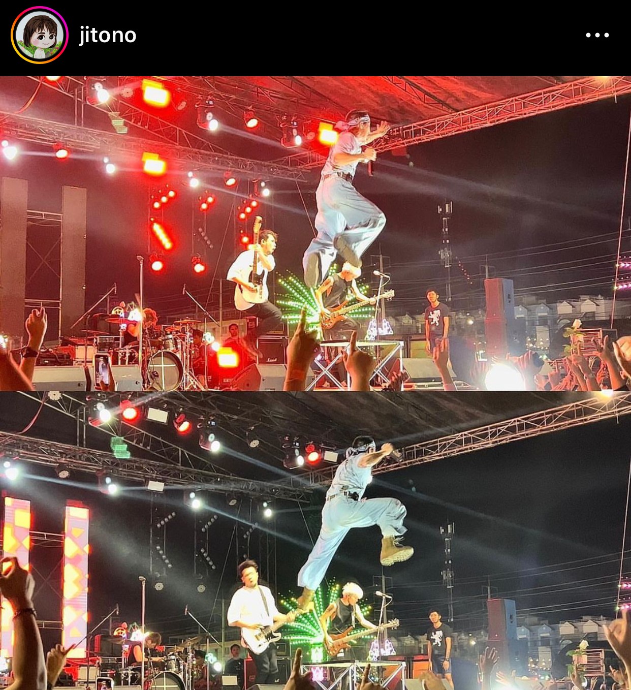 โตโน่ ภาคิน จัดเต็มทุกงาน จนแฟนคลับแซว 'น่าจะเหมาะกับแนวนี้' โตโน่ ภาคิน จัดเต็มทุกงาน จนแฟนคลับแซว 'น่าจะเหมาะกับแนวนี้'