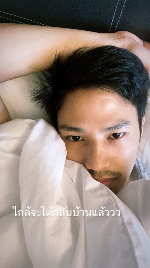 ส่องซุปตาร์! ลุคเซอร์ไว้หนวดเครา กักตัวช่วงโควิด ส่องซุปตาร์! ลุคเซอร์ไว้หนวดเครา กักตัวช่วงโควิด