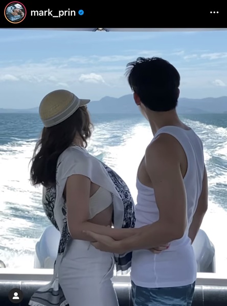 หมาก ปริญ เปิดใจ ขอเก็บเงินสร้างตัวอีกสักพัก พร้อมแต่ง คิมเบอร์ลี่ แน่นอน!!