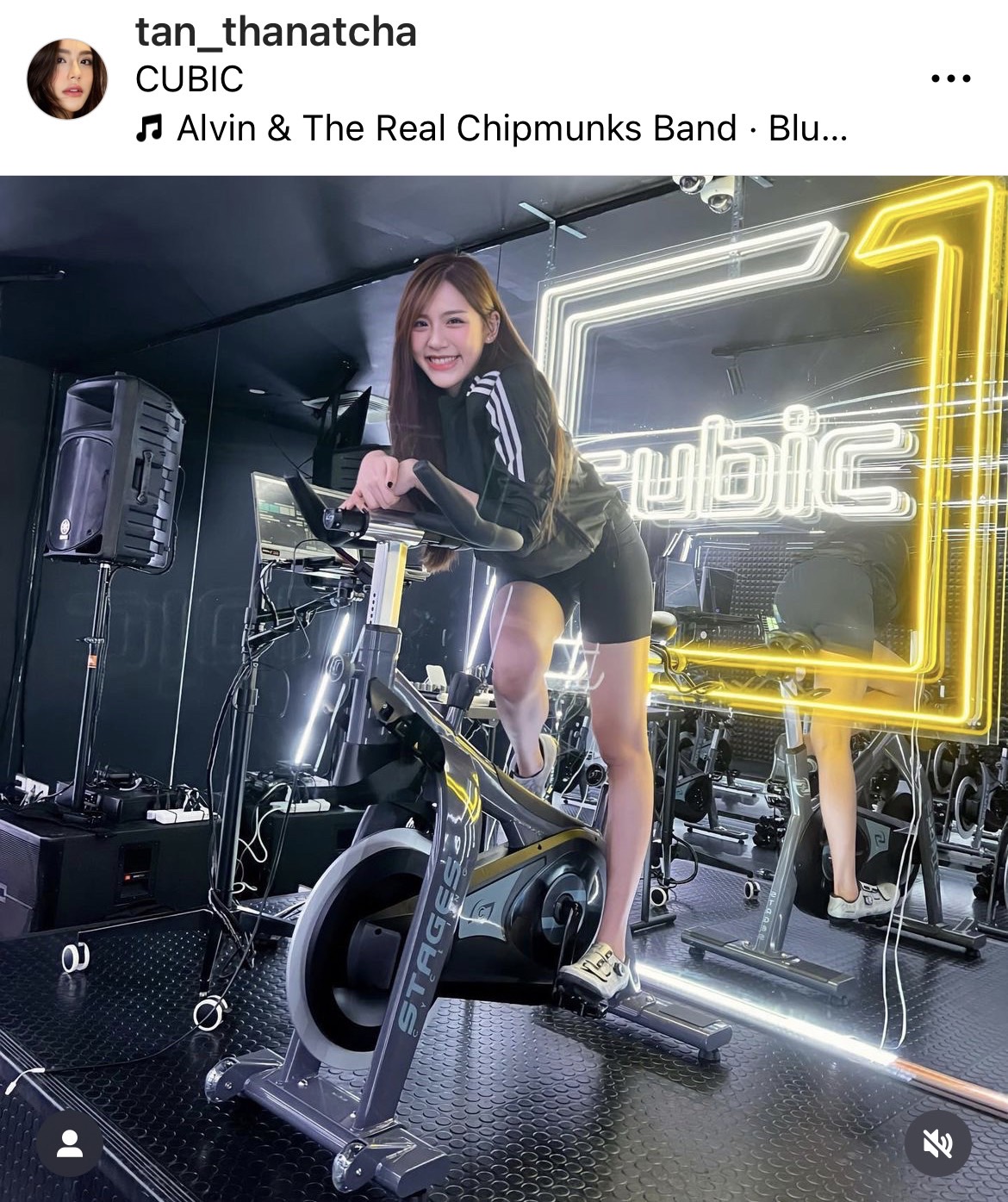 บุก!! ยิมเจ้าปัญหา เจอ น็อต วิศรุต อยู่ที่ยิมสุดชิล