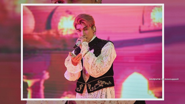 “มิว ศุภศิษฏ์” เผยเคยโดนแฟนคลับกระชากแขนจนเลือดออก   (มีคลิป)