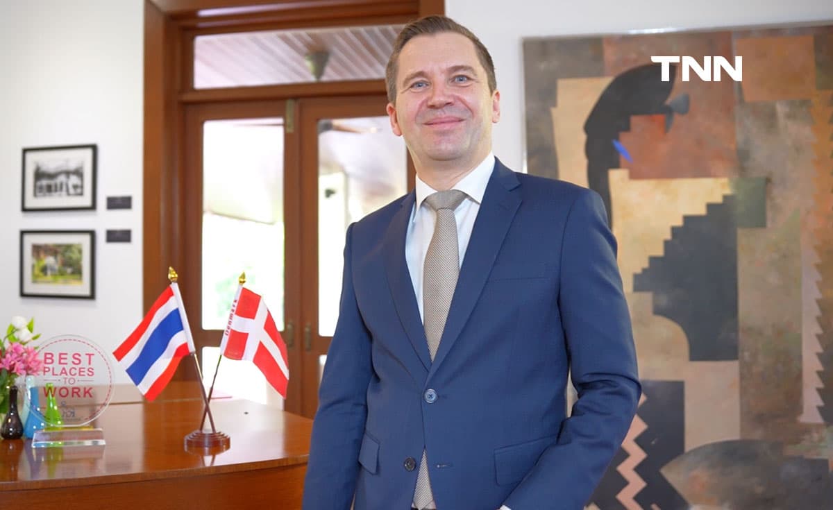 เดนมาร์กทำได้อย่างไร? ครองแชมป์ทุจริตต่ำสุด 6 ปีซ้อน เดนมาร์กทำได้อย่างไร? ครองแชมป์ทุจริตต่ำสุด 6 ปีซ้อน
