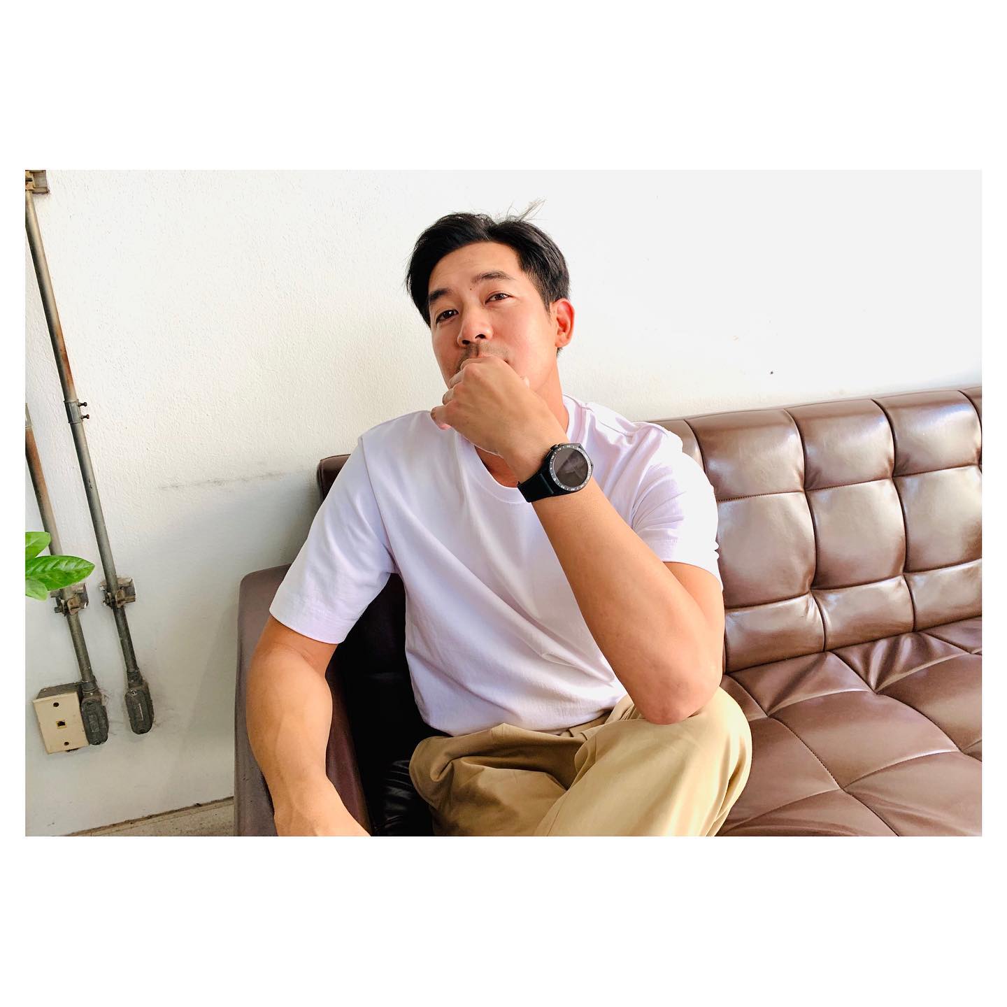 “เวียร์ ศุกลวัฒน์” คอนเฟิร์มต่อสัญญาช่องเรียบร้อยแล้ว