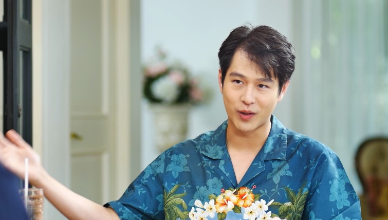 ประสบการณ์รักของ “ทอย ปฐมพงศ์” ถ้ามาบั่นทอน ผมเองก็ไม่ไหว ประสบการณ์รักของ “ทอย ปฐมพงศ์” ถ้ามาบั่นทอน ผมเองก็ไม่ไหว