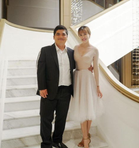 'แจ็ค แฟนฉัน' เคลียร์ดราม่า โดนมองเลิกแฟนเพราะสร้างกระแสโปรโมทเพลง