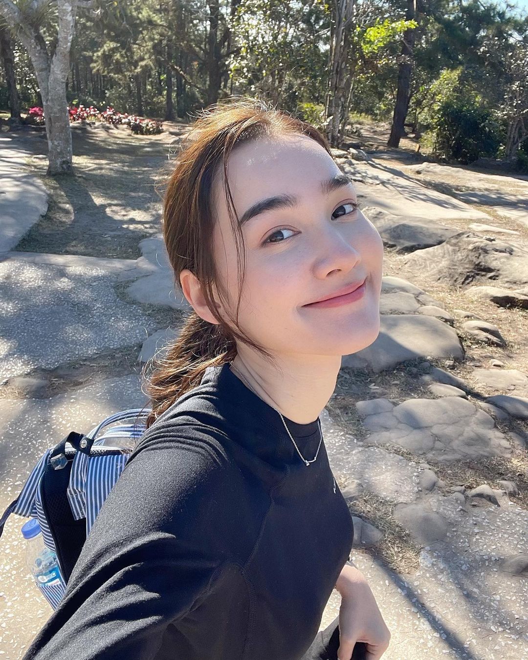 เดียร์น่า ฉะกลับเจอชาวเน็ตด่าแรง คบ บอย ปกรณ์