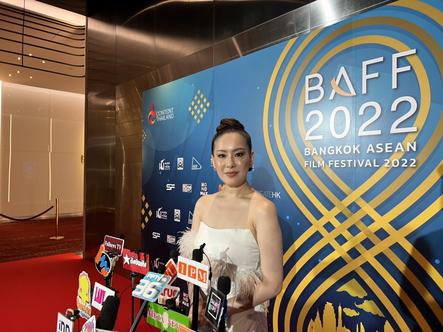 ได๋ ไดอาน่า รับงานแน่นน้ำหนักลด 4 โล ลั่น! รอลุ้นข่าวดี