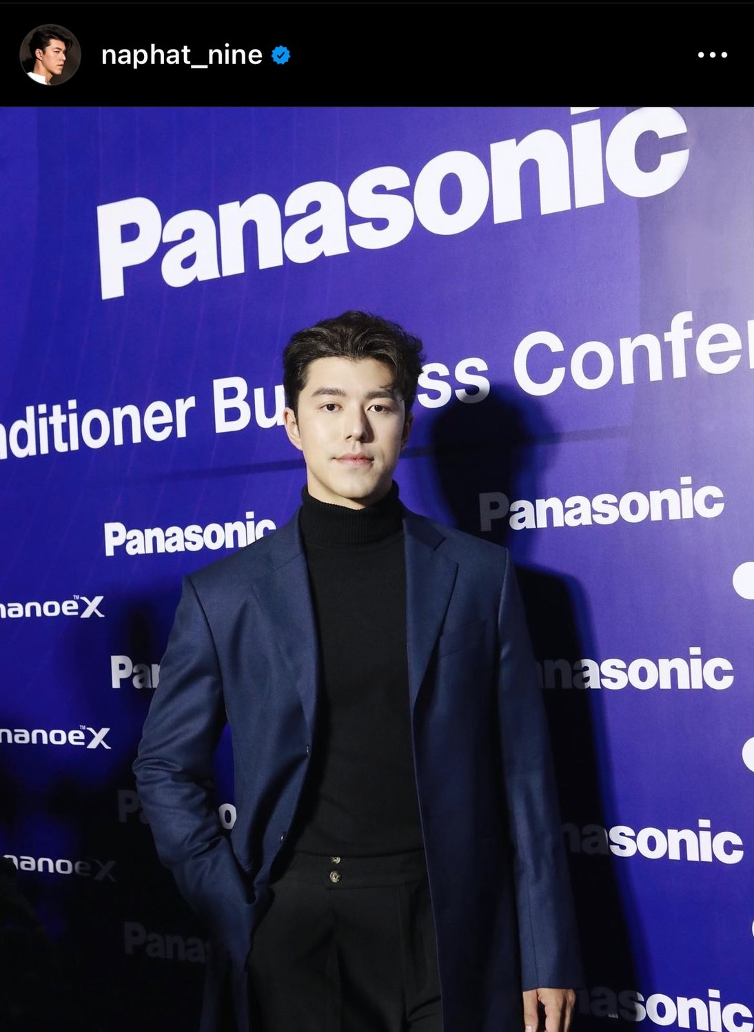 คิดถึงแหละ นาย ณภัทร คอมเมนต์หวาน ใบเฟิร์น ตอบกลับทำชาวเน็ตเขินไม่ไหว คิดถึงแหละ นาย ณภัทร คอมเมนต์หวาน ใบเฟิร์น ตอบกลับทำชาวเน็ตเขินไม่ไหว