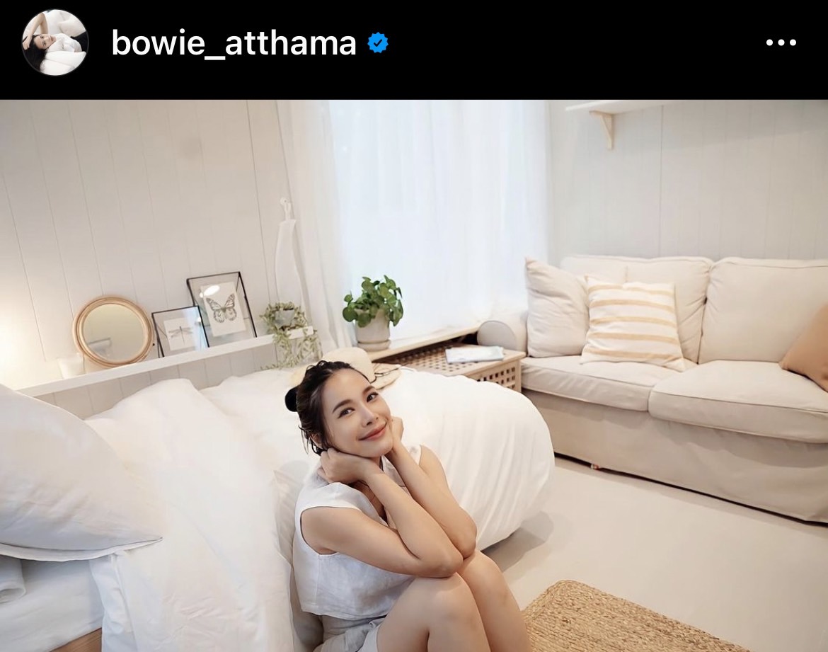 โบวี่ สายเปย์!! พาว่าที่เจ้าบ่าวฉลองวันเกิดหวานฉ่ำที่ต่างประเทศ
