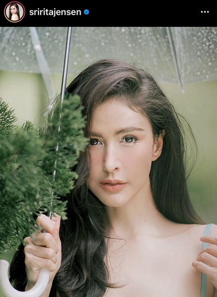 ศรีริต้า - กรณ์ เผยความลับที่ไม่มีใครเคยรู้มาก่อน!!