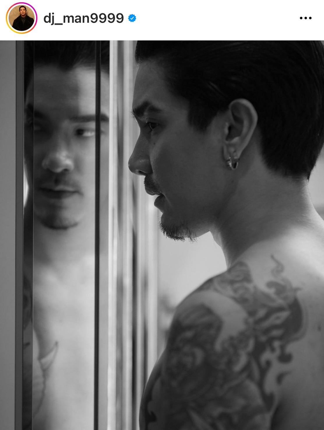 ดีเจแมน เคลื่อนไหวล่าสุด สิ่งร้ายๆที่เข้ามาในชีวิต ขอบคุณใบเตยที่อยู่ข้างกันเสมอ
