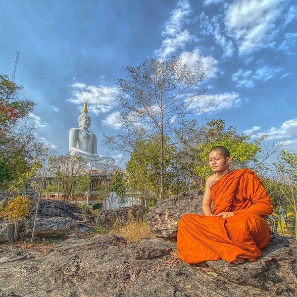 “เก่ง ธชย” เล่าประสบการณ์ลี้ลับหลังลาสิกขา (มีคลิป) “เก่ง ธชย” เล่าประสบการณ์ลี้ลับหลังลาสิกขา (มีคลิป)