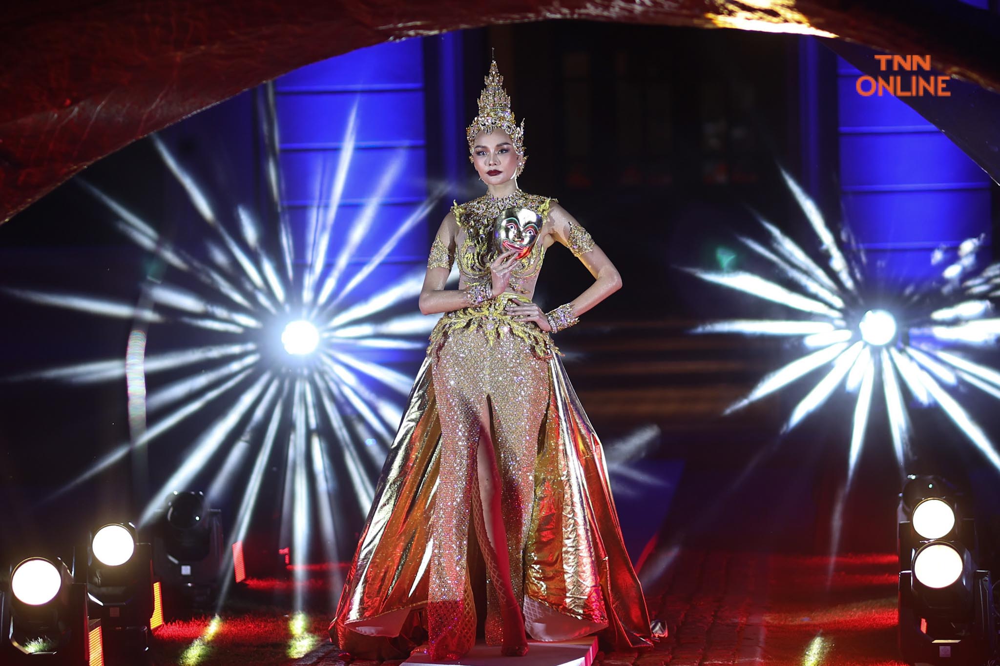 หนุ่มสาวซูปร้าฯ 2023 โชว์เอกลักษณ์ความเป็นไทยผ่านซอฟต์พาวเวอร์ หนุ่มสาวซูปร้าฯ 2023 โชว์เอกลักษณ์ความเป็นไทยผ่านซอฟต์พาวเวอร์