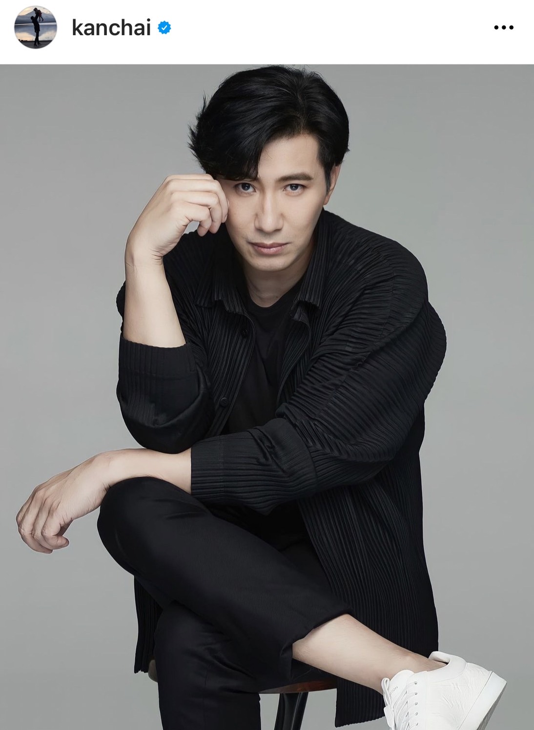 “บอย ปกรณ์” เอ่ยปาก อยากออกรายการของ “หนุ่ม กรรชัย” หลังคนทักผิดเป็น “โดม ปกรณ์” “บอย ปกรณ์” เอ่ยปาก อยากออกรายการของ “หนุ่ม กรรชัย” หลังคนทักผิดเป็น “โดม ปกรณ์”