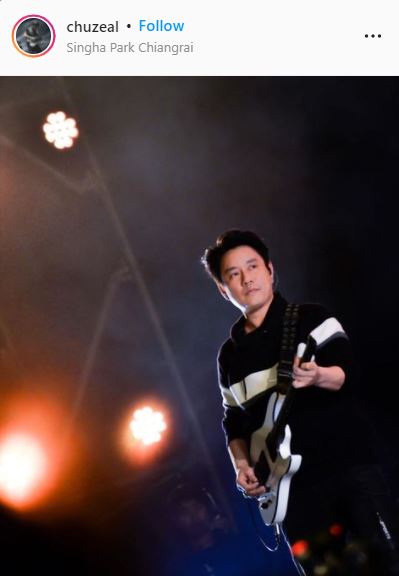 ชุ วง Zeal ติดโควิด19 เข้ารับการรักษาตัวตามมาตรการเเล้ว