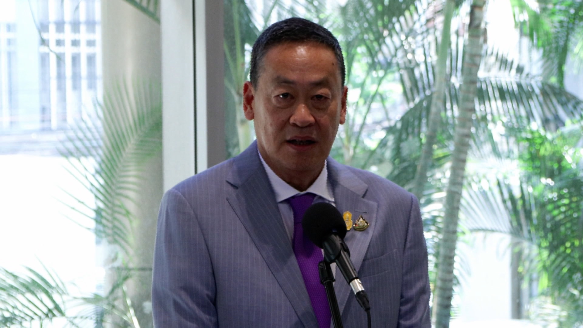 ย้อนไทม์ไลน์การเมืองไทย  กว่าจะได้ “ครม.เศรษฐา 1”  