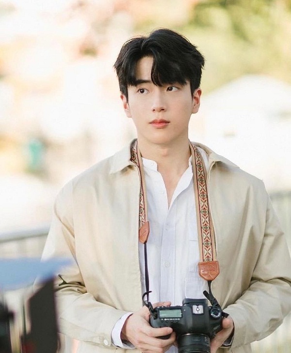 นนกุล แพลนเที่ยวปีใหม่กับครอบครัว (มีคลิป) นนกุล แพลนเที่ยวปีใหม่กับครอบครัว (มีคลิป)