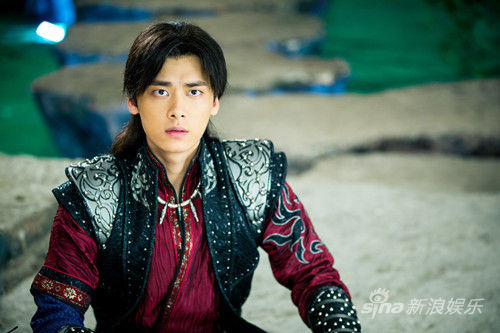 ควบคุมตัว 'หลี่อี้เฟิง’!! พระเอกจีนชื่อดังฐานเที่ยวโสเภณีหลายครั้ง ควบคุมตัว 'หลี่อี้เฟิง’!! พระเอกจีนชื่อดังฐานเที่ยวโสเภณีหลายครั้ง
