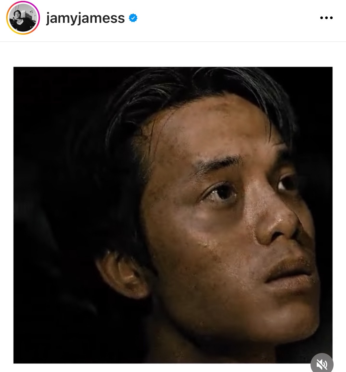 เจมส์ ธีรดนย์ แชร์เรื่องราว ทุ่มเทลด-เพิ่มน้ำหนัก กับบทบาทในหนัง Thirteen Lives เจมส์ ธีรดนย์ แชร์เรื่องราว ทุ่มเทลด-เพิ่มน้ำหนัก กับบทบาทในหนัง Thirteen Lives