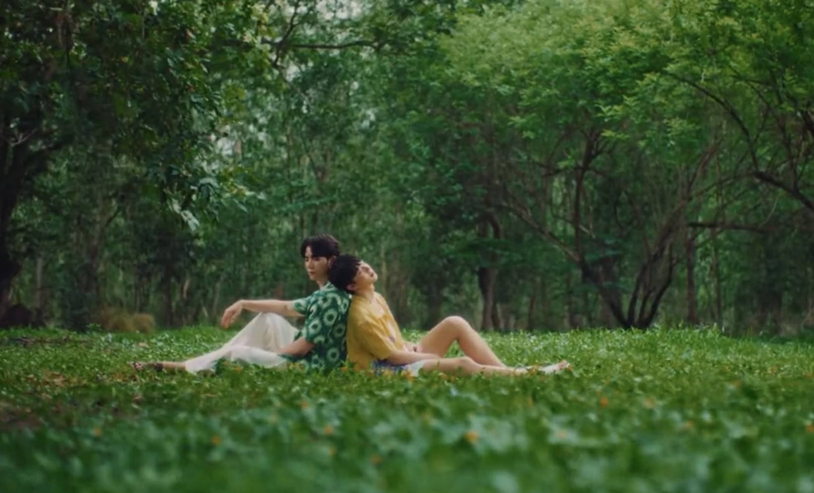 เตรียมตัวกันให้พร้อม “ซี-นุนิว” ประกาศคอนเสิร์ตคู่ครั้งแรก 2 รอบ