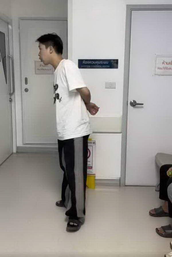 บิ๊ก ธิติวุฒิ แจ้งข่าวเศร้า น้องวิท แดนเซอร์ในค่ายที่ขับรถชนสิบล้อพ่วง เสียชีวิตแล้ว