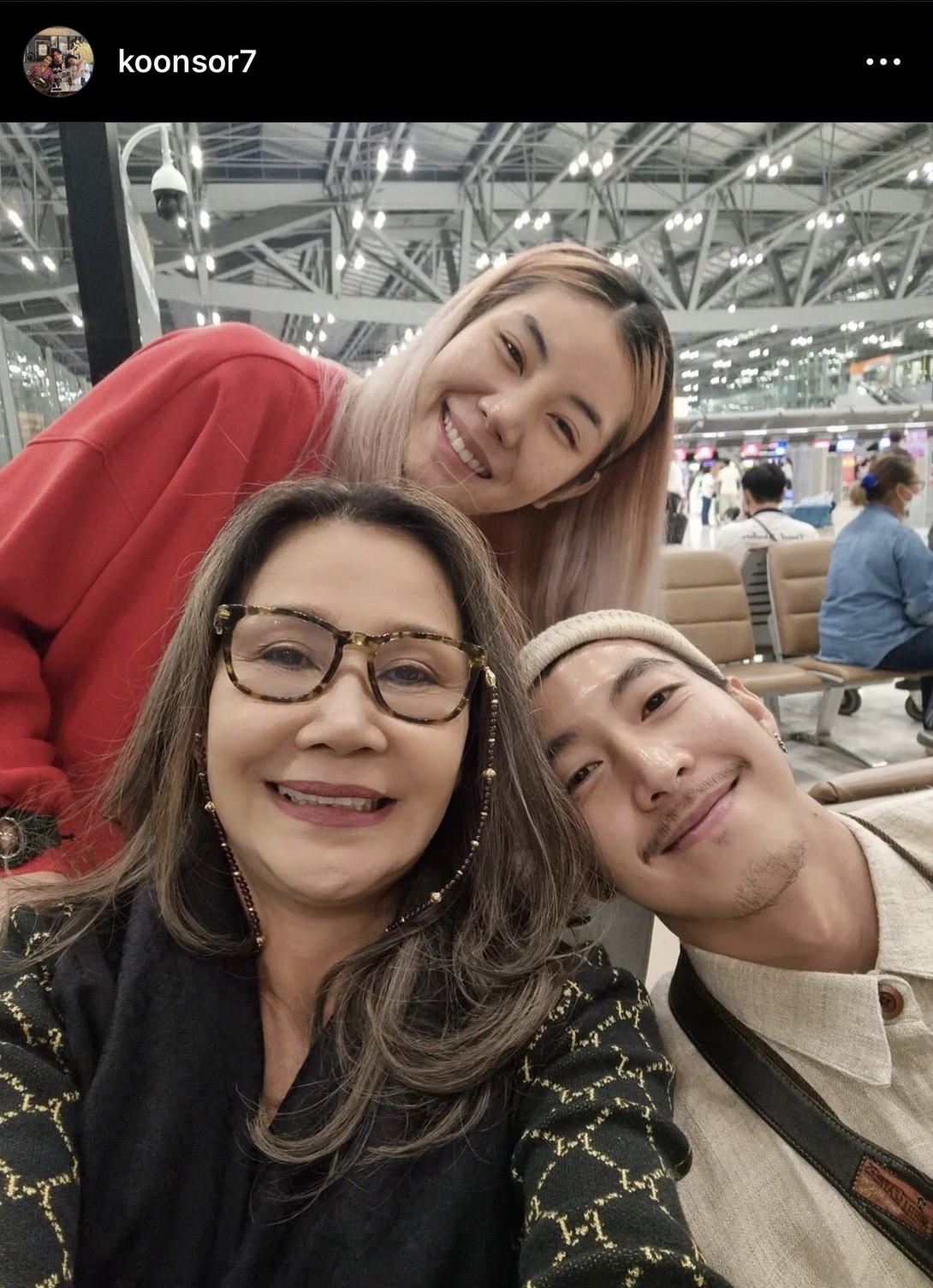  ครอบครัวสุขสันต์ โตโน่ - ณิชา พาครอบครัวเที่ยวประเทศญี่ปุ่น 