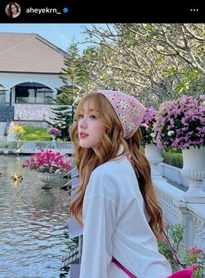 นางเอก New gen คลื่นลูกใหม่ที่น่าจับตา นางเอก New gen คลื่นลูกใหม่ที่น่าจับตา