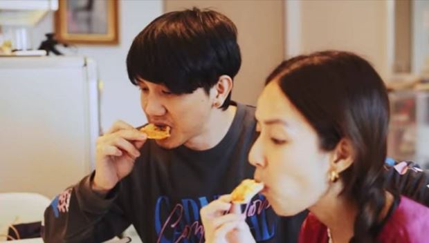 ปั๊บ สัญญา...อีกไม่ช้าจะพา เตย ไปอิตาลี แฟนคลับลุ้นปั๊มเบบี๋น้อย 